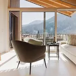 Aurakarwendel Διαμέρισμα Scharnitz