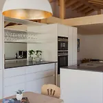 Aurakarwendel Διαμέρισμα Scharnitz