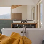 Διαμέρισμα Aurakarwendel Scharnitz