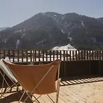 Διαμέρισμα Aurakarwendel *