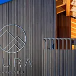Apartman Aurakarwendel Scharnitz