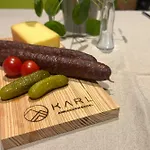 Aurakarwendel * Scharnitz