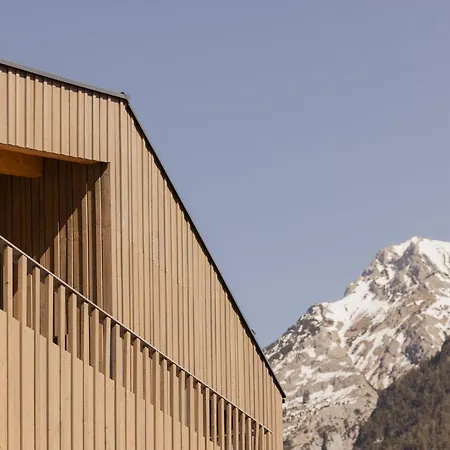 Apartment Aurakarwendel Scharnitz