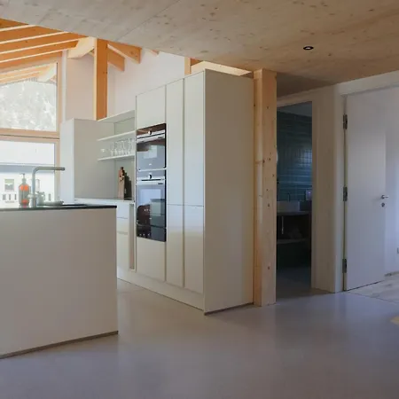 Aurakarwendel Daire Scharnitz