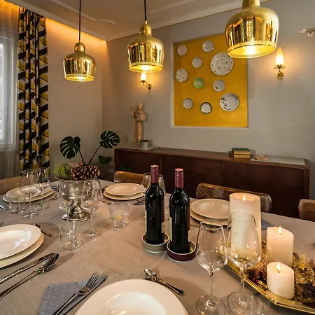 Apartment Aurakarwendel