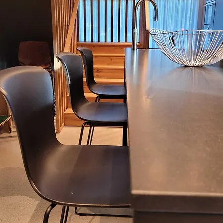 Apartment Aurakarwendel Scharnitz