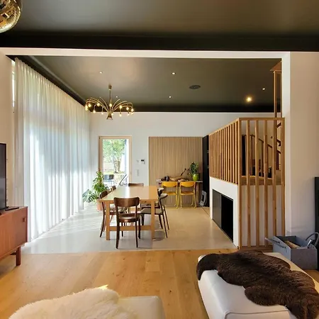 Apartment Aurakarwendel *