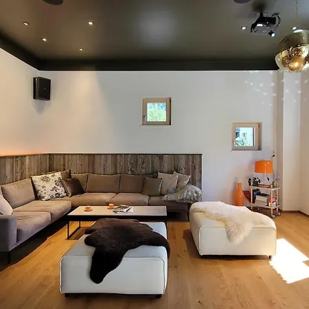 Apartment Aurakarwendel