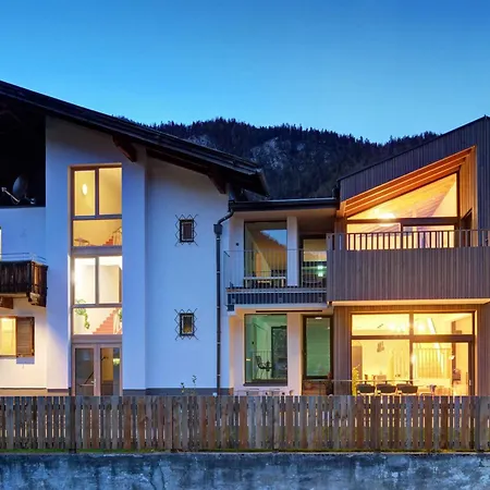 Aurakarwendel Apartment