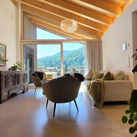 Apartment Aurakarwendel