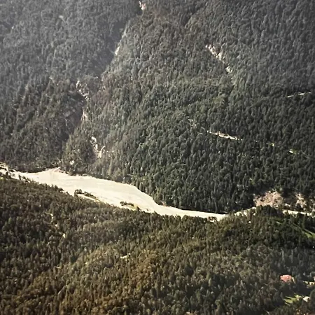 Aurakarwendel * Scharnitz