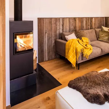 Apartment Aurakarwendel Scharnitz