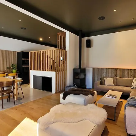 Apartment Aurakarwendel