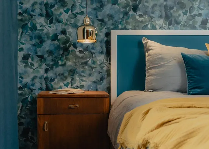 Lägenhet Aurakarwendel