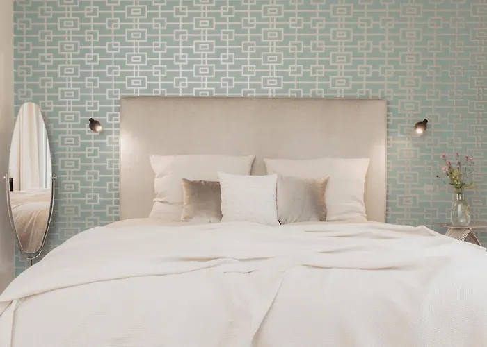 Aurakarwendel Lägenhet Scharnitz