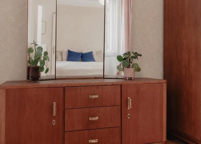 Aurakarwendel Lägenhet *