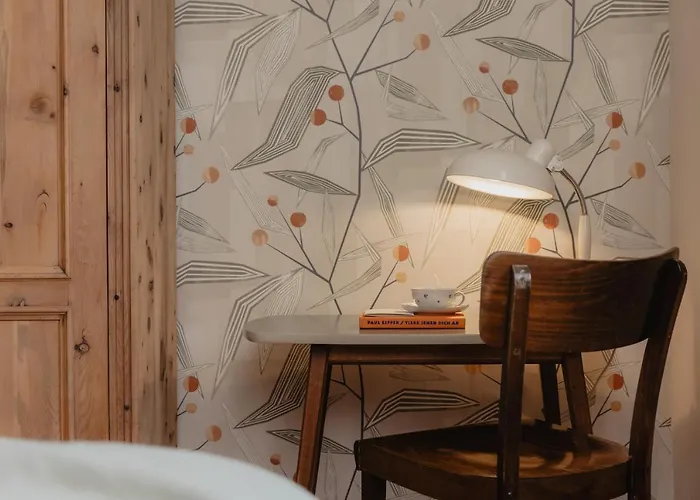 Aurakarwendel Appartamento *