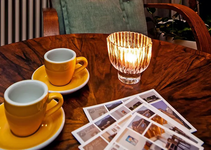 Aurakarwendel Lägenhet Scharnitz