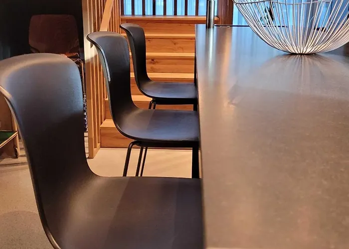 Appartamento Aurakarwendel Scharnitz