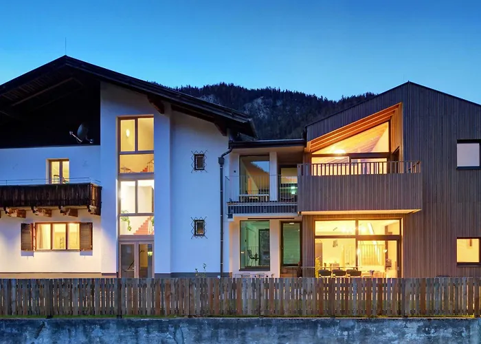 Aurakarwendel Lägenhet