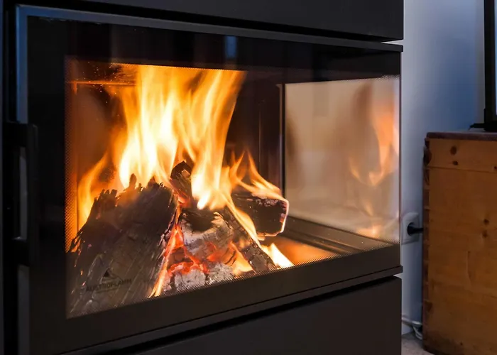 Appartement Aurakarwendel Scharnitz