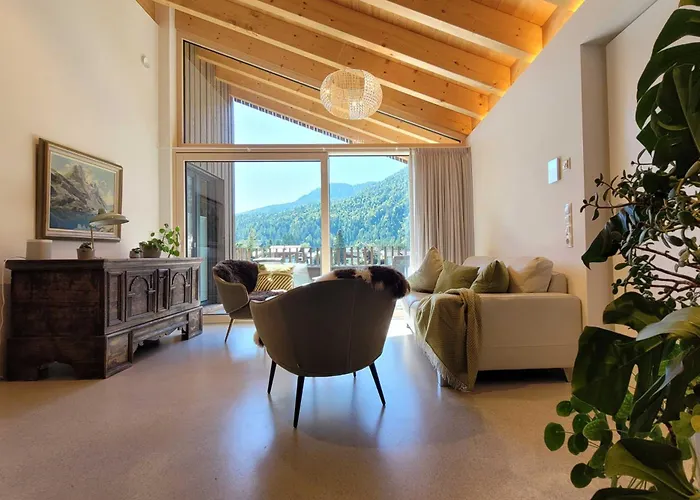 Appartamento Aurakarwendel