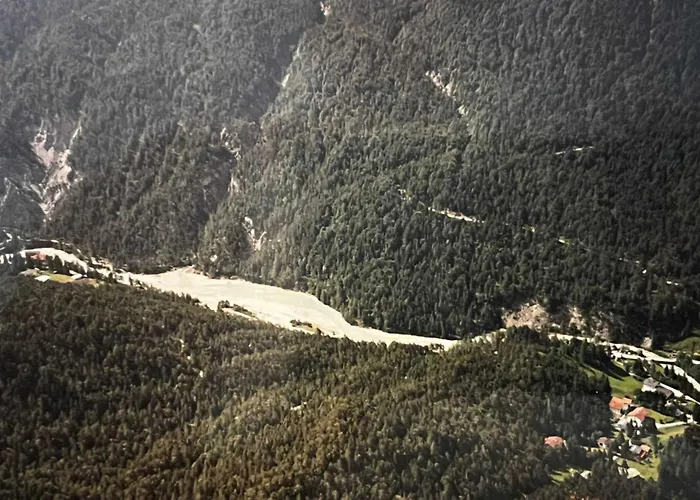 Aurakarwendel * Scharnitz