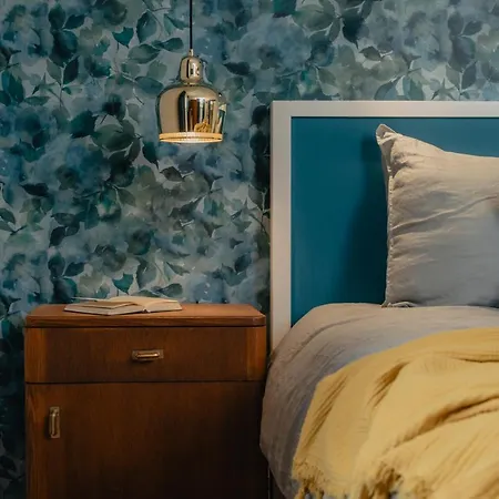 דירה Aurakarwendel