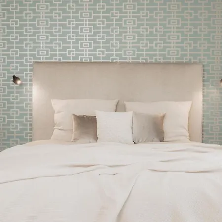 Aurakarwendel דירה שארניץ