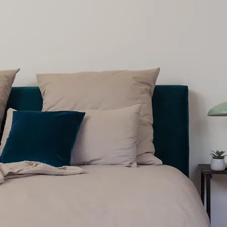 Aurakarwendel דירה