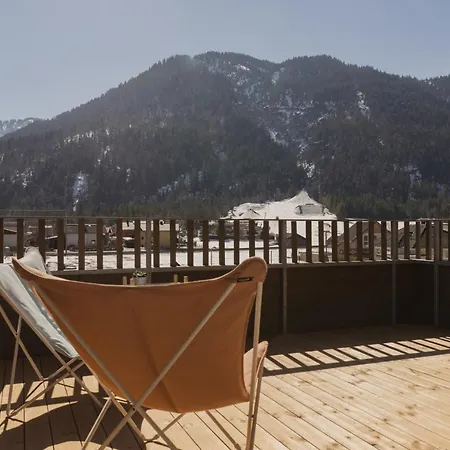 Lejlighed Aurakarwendel *