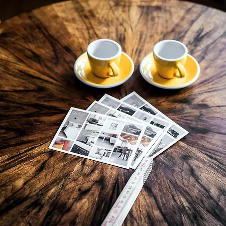 Aurakarwendel דירה