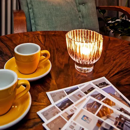 Aurakarwendel דירה שארניץ