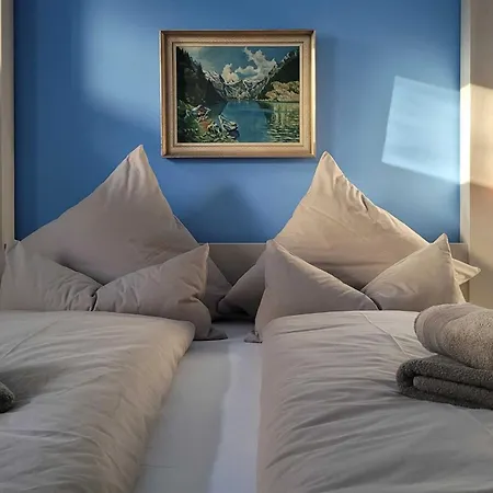 Aurakarwendel שארניץ