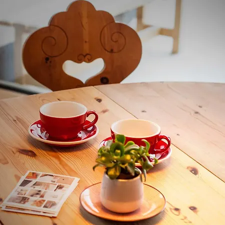 Aurakarwendel שארניץ