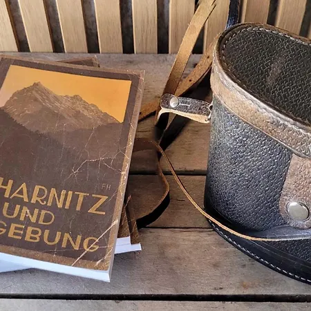 Aurakarwendel דירה *