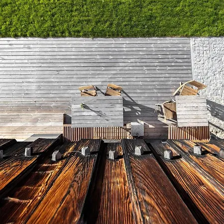 דירה Aurakarwendel *