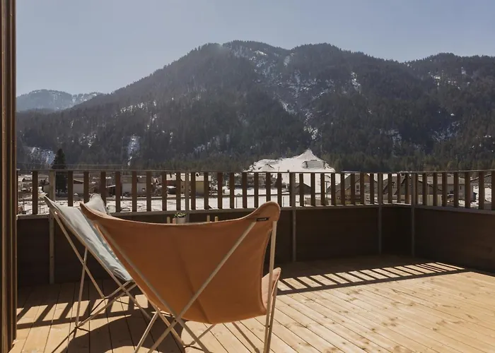 Apartment Aurakarwendel *