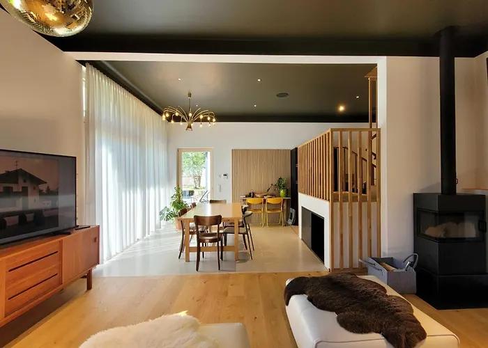 Apartment Aurakarwendel *