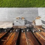 Appartamento Aurakarwendel *