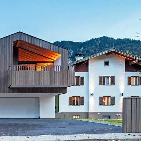 Apartman Aurakarwendel *