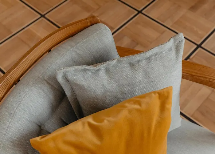 Aurakarwendel Apartman Scharnitz