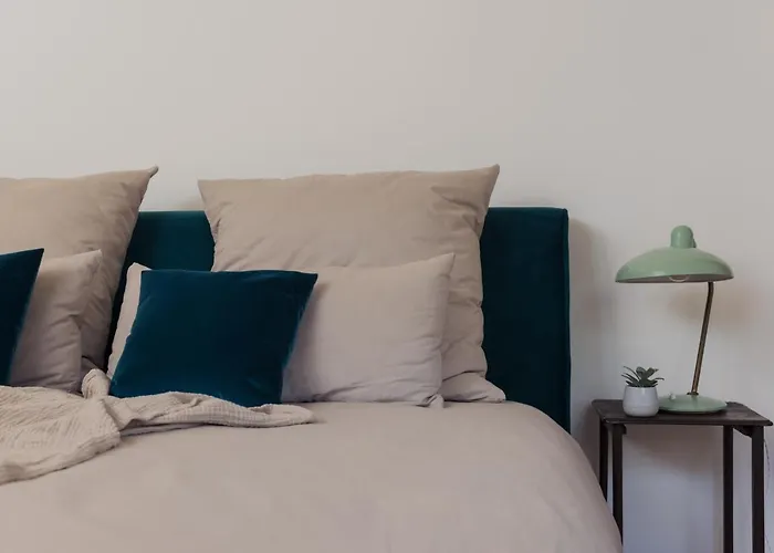 Aurakarwendel Apartman