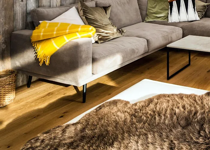 Apartman Aurakarwendel *