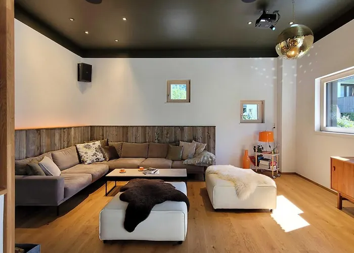 Apartman Aurakarwendel