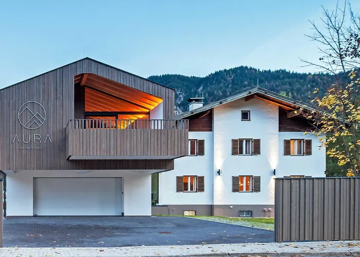 Apartman Aurakarwendel *