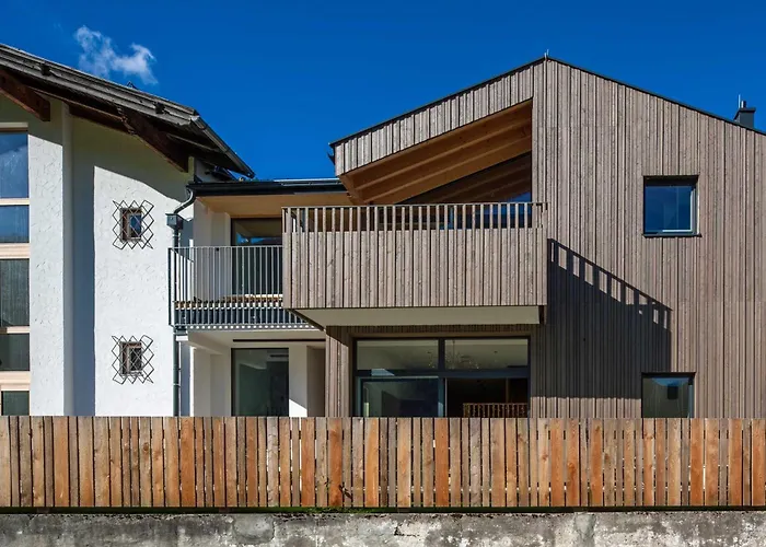 Apartman Aurakarwendel *