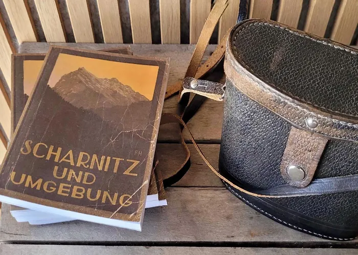 Aurakarwendel Apartman *