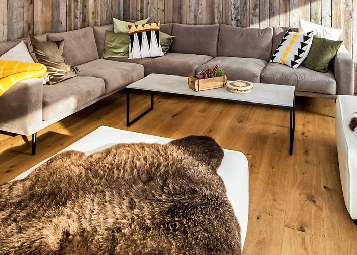 Apartman Aurakarwendel *